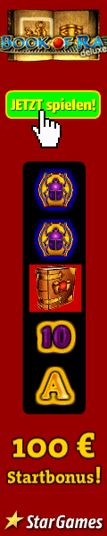 Book of Ra-Spiele